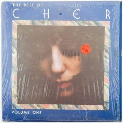 Пластинка Cher Best of Cher Volume One